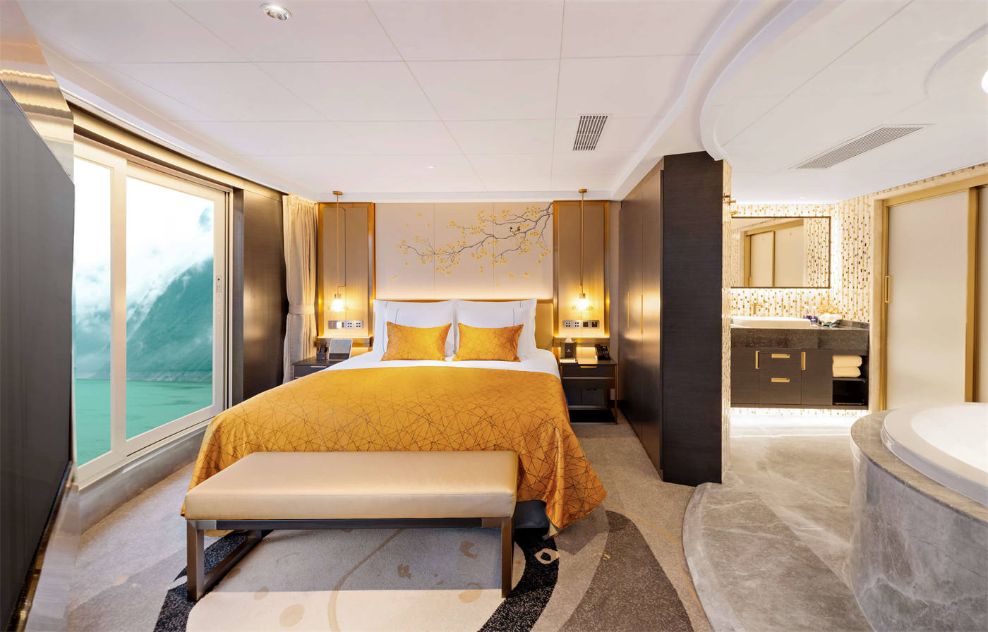 Century Cruises